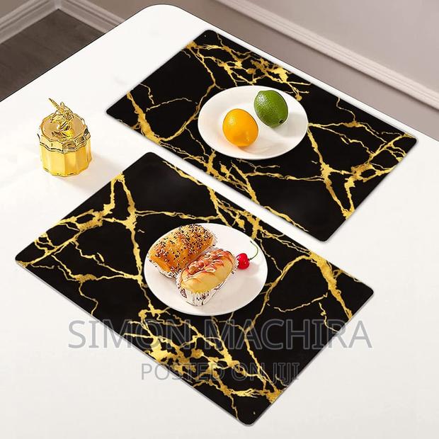 Marble Table Mats - thumbnail 5