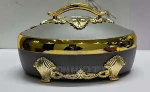 Insulated Hot Pots (Elegant and Classy)