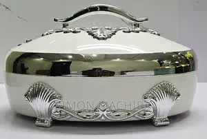 Insulated Hot Pots (Elegant and Classy)
