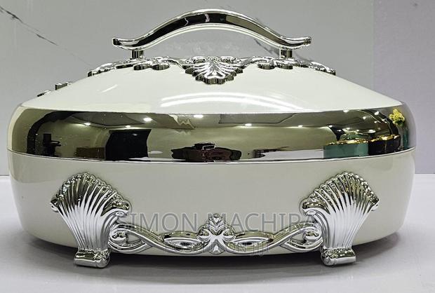 Insulated Hot Pots (Elegant and Classy) - thumbnail 3