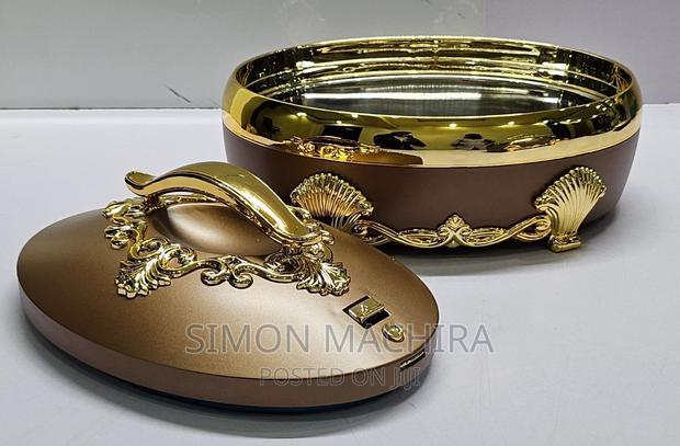 Insulated Hot Pots (Elegant and Classy) - thumbnail 5