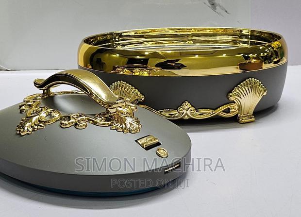 Insulated Hot Pots (Elegant and Classy) - thumbnail 6