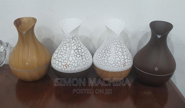 Aroma Humidifier Diffuser - thumbnail 2