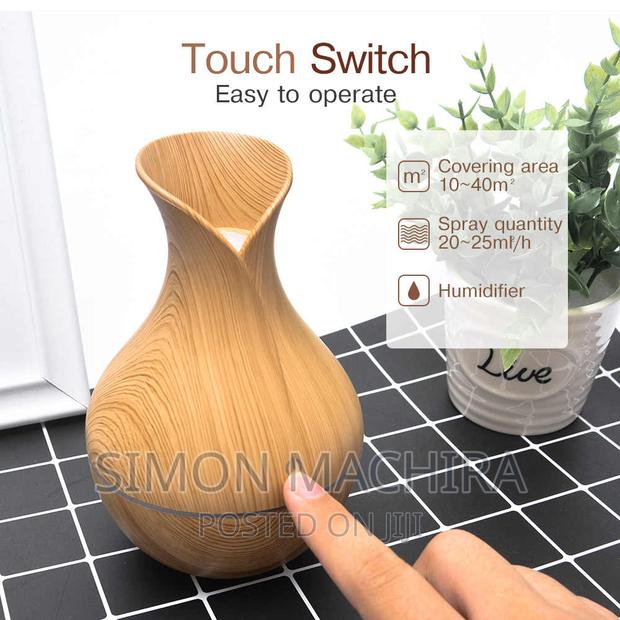 Aroma Humidifier Diffuser - thumbnail 3