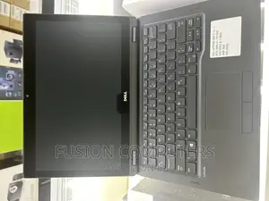 Laptop Dell Latitude 5289 16GB Intel Core I7 SSD 256GB