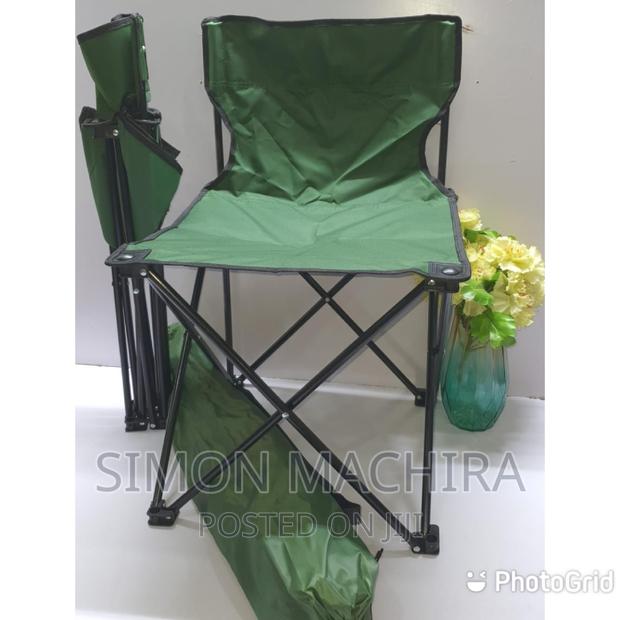Camping Chairs (Multi Colored) - thumbnail 3