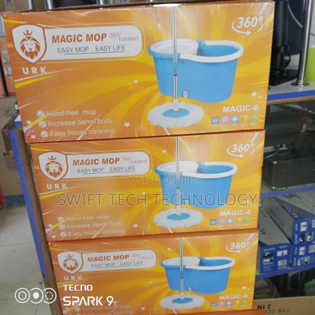 Spin Mob ,Spin Mob ,Spin Mob Bucket - main view