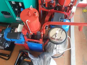 Single Phase-Singlebucket Milking Machine-Windsor Brand