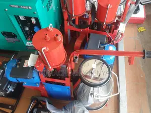 Single Phase-Singlebucket Milking Machine-Windsor Brand