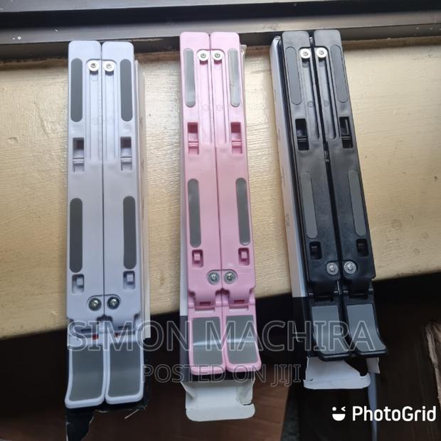 Laptop Stand (Adjustable Laptop Stand) - thumbnail 2