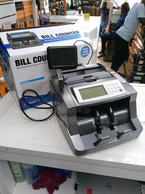 Bill Counter Machine New Model - main view