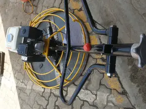 Honda Petrol Engine Power Float/Trowel in Stock
