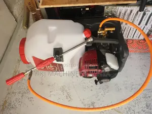 Knapsack Power Sprayer -Windsor Brand in Stock