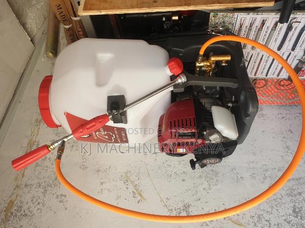 Knapsack Power Sprayer -Windsor Brand in Stock