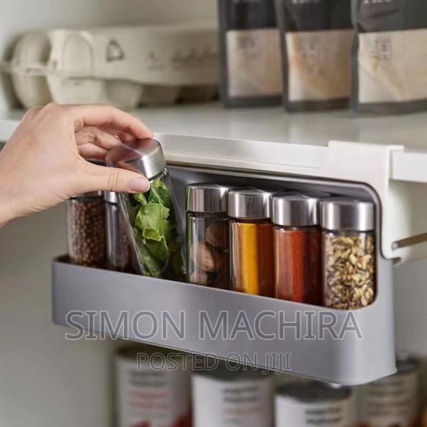 Spice Holder 7 Pieces - thumbnail 2