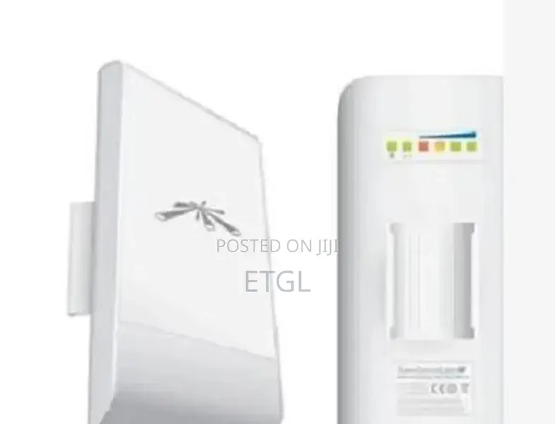 .Ubiquiti Nanostation Loco M5 (Locom5)