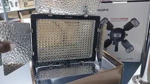 Yongnuo Yn 300 Led Video Light