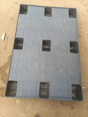 Strong/Hard/Heavy/Durable Plastic Pallet