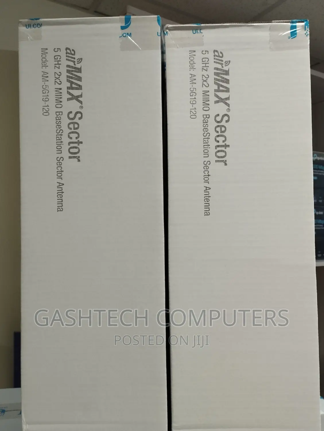 Ubiquiti AM 5G19 120 Airmax Sector 120 Degrees 5ghz