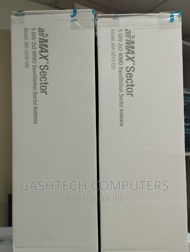 Ubiquiti AM 5G19 120 Airmax Sector 120 Degrees 5ghz