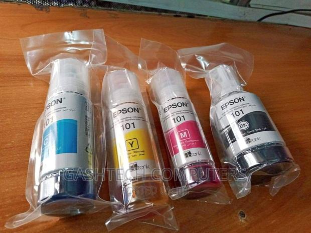 Epson 101 Ink | Epson 101 Ink |