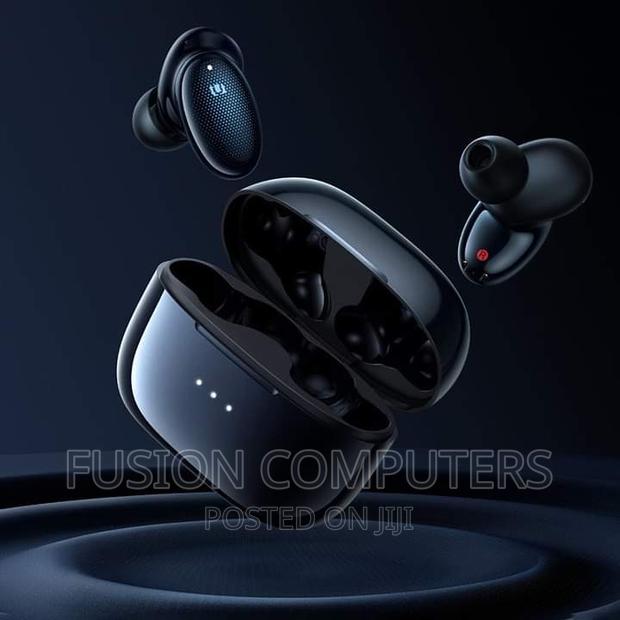 UGREEN Hitune X5 True Wireless Stereoearbuds-Deep Blue-Ws108 - main view