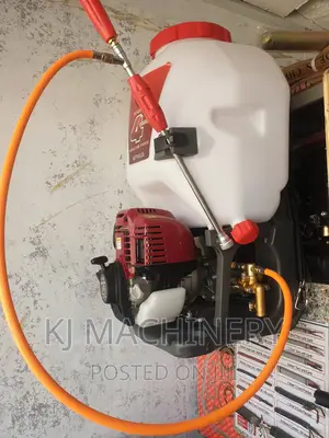 Power Sprayer Windsor Brand