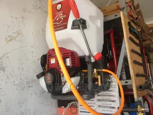 Power Sprayer Windsor Brand
