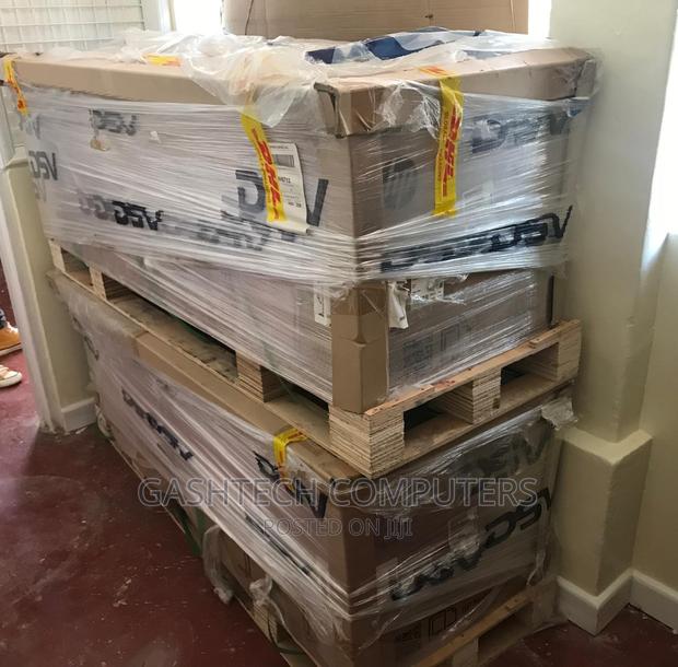 HP T830 Large Format !! HP Designjet T830 36-in MFP Printer - main view