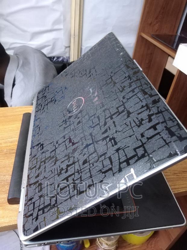 Laptop Dell Latitude E6420 4GB Intel Core I5 HDD 500GB - thumbnail 2