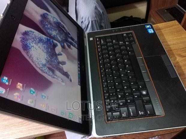 Laptop Dell Latitude E6420 4GB Intel Core I5 HDD 500GB - thumbnail 3