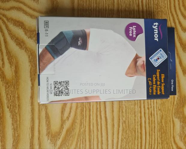 Elbow Support 