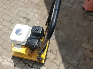 Heavy Duty Honda Plate Compactor in Stock -Quality Assured