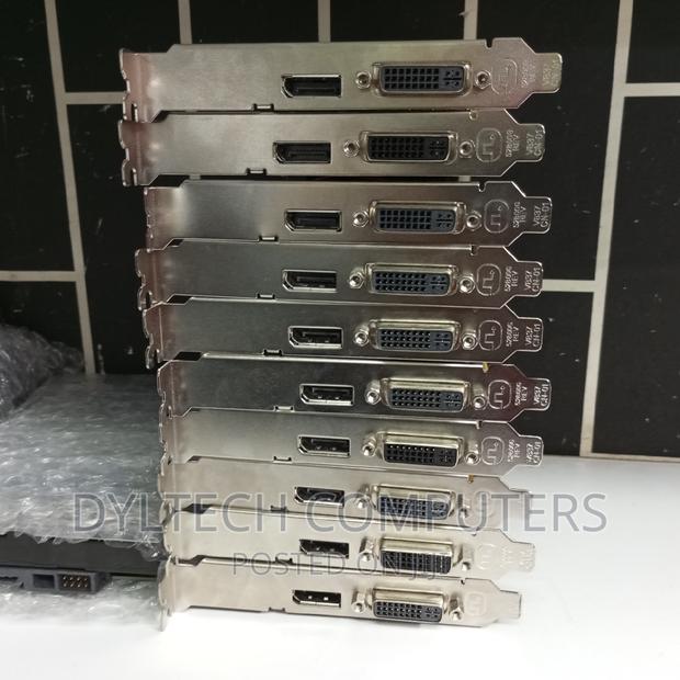 2GB Graphics Card R5 430 GDDR5