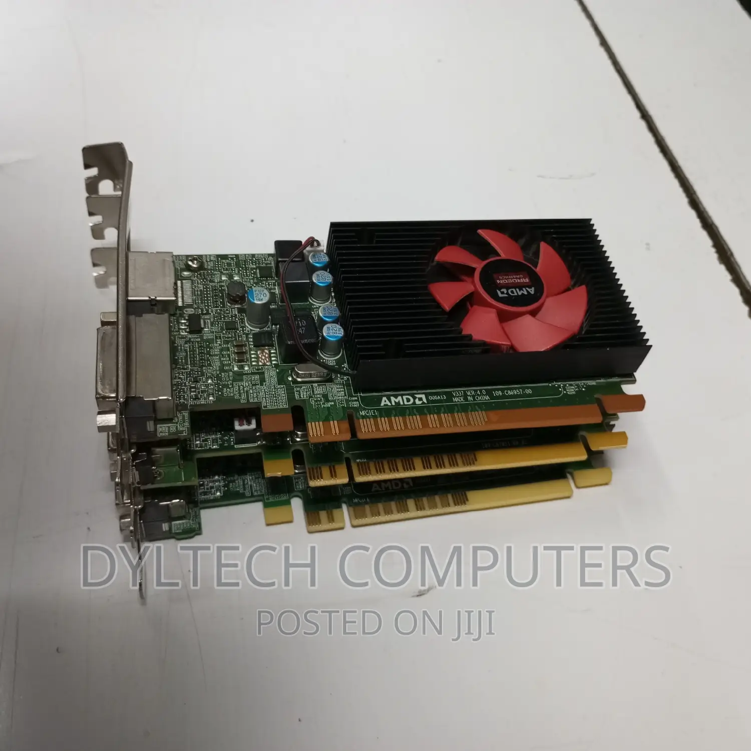 2GB Graphics Card R5 430 GDDR5