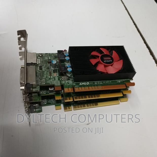 2GB Graphics Card R5 430 GDDR5 - thumbnail 3