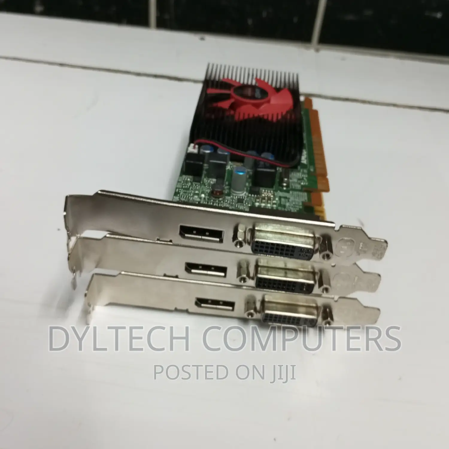 2GB Graphics Card R5 430 GDDR5