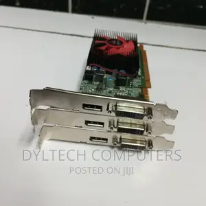 2GB Graphics Card R5 430 GDDR5