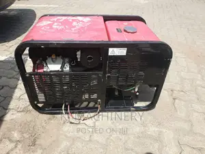 Aico Gasoline Petrol OPENSET Generator in Stock