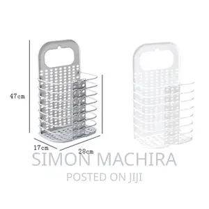 Foldable Laudry Basket