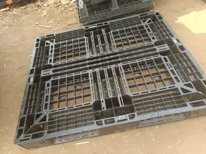 Good Quality/Heavy /Durable Plastic Pallet