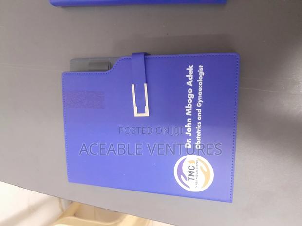 A5 Printed Diaries - thumbnail 3