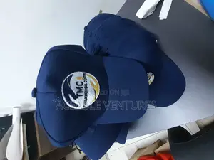 Printed Caps