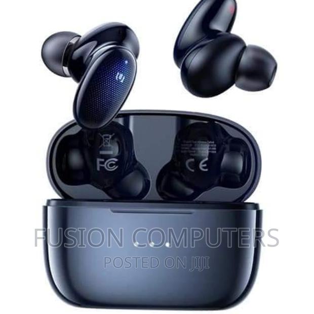 UGREEN Hitune X6 Noise-Cancelling Earbuds – WS118