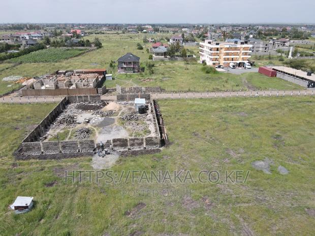 Katani Plots 100m From Tarmac ^JO