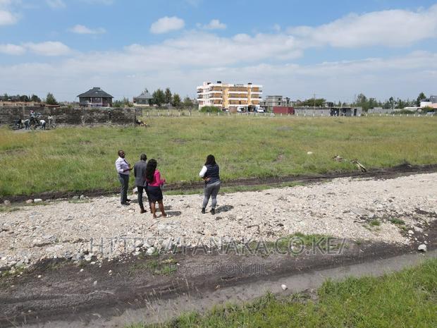 Katani Plots 100m From Tarmac ^JO - thumbnail 4