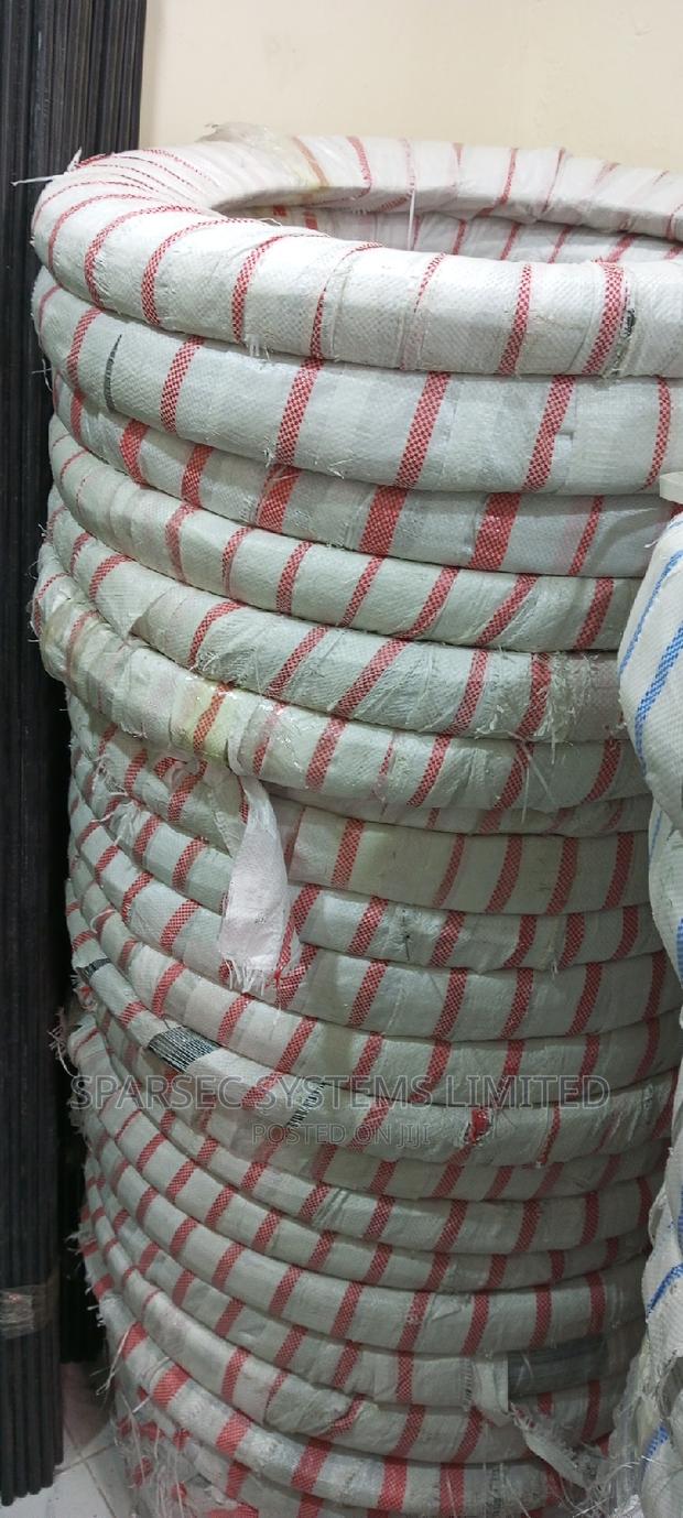 High Tensile Galvanized Ht Wire 1.6mm 1200m - thumbnail 3
