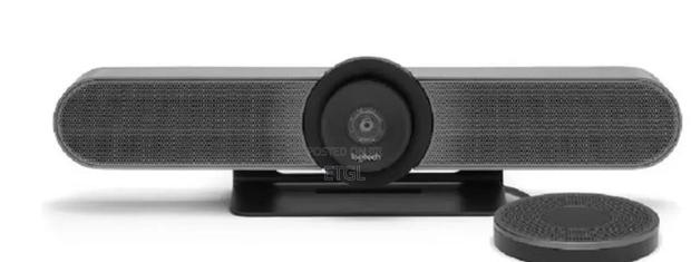 .Expansion Mic for Meetup - main view