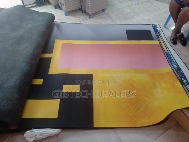 3D Carpet, 3D Carpet 5*8