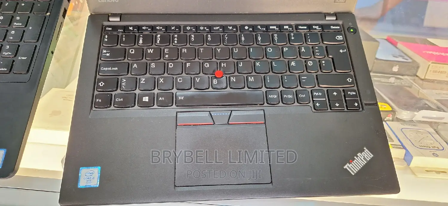Laptop Lenovo ThinkPad A475 4GB Intel Core I5 HDD 500GB